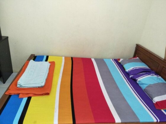 Kinasih Homestay - Photo5