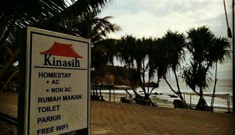 Kinasih Homestay