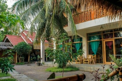 La Calypso Guesthouse