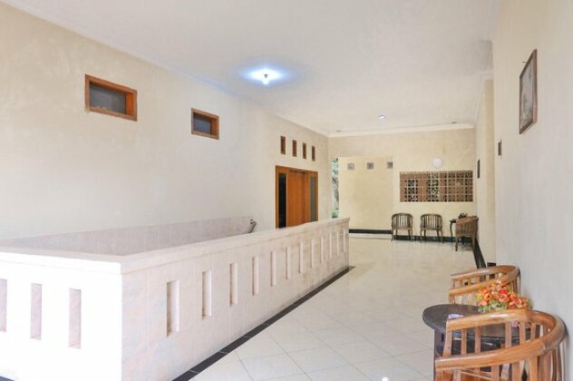 OYO 2643 Hotel Graha Prima - Photo3