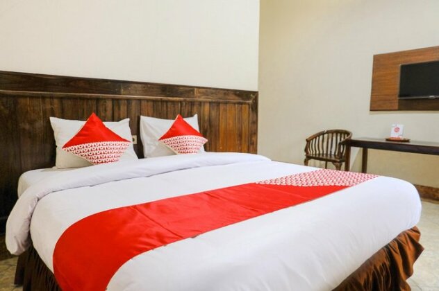 OYO 2643 Hotel Graha Prima - Photo4