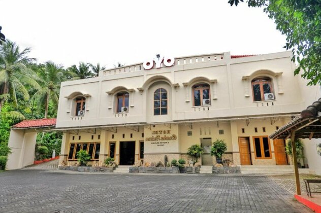OYO 2643 Hotel Graha Prima - Photo5