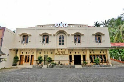OYO 2643 Hotel Graha Prima