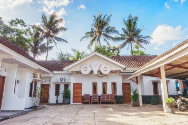 OYO 801 Hansa Homestay - Photo2