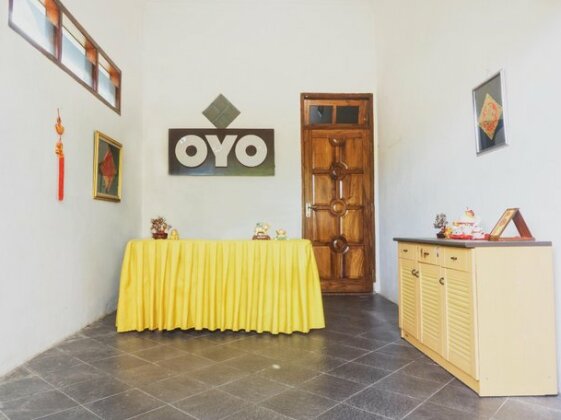 OYO 801 Hansa Homestay - Photo3