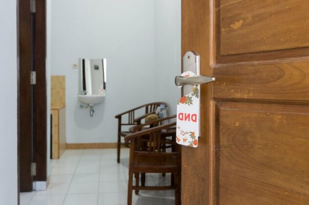 OYO 801 Hansa Homestay - Photo4