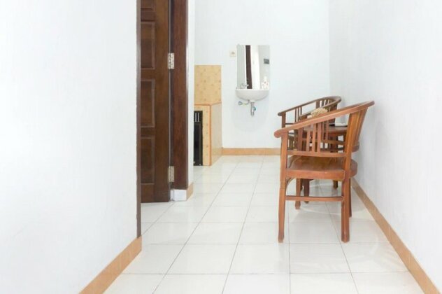 OYO 801 Hansa Homestay - Photo5