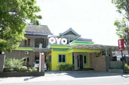 OYO 941 Hotel Manggala Syariah