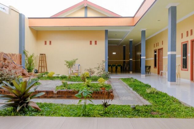 Penginapan Arsyana - Photo4
