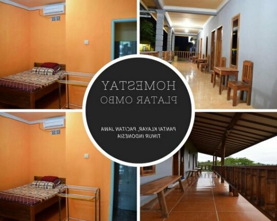Platar Ombo Homestay - Photo2