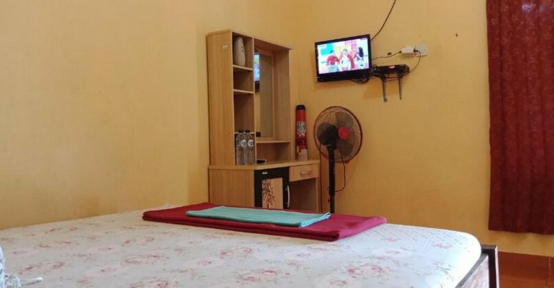 Platar Ombo Homestay - Photo3