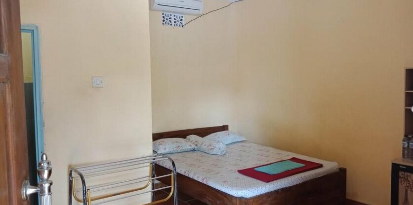 Platar Ombo Homestay - Photo4