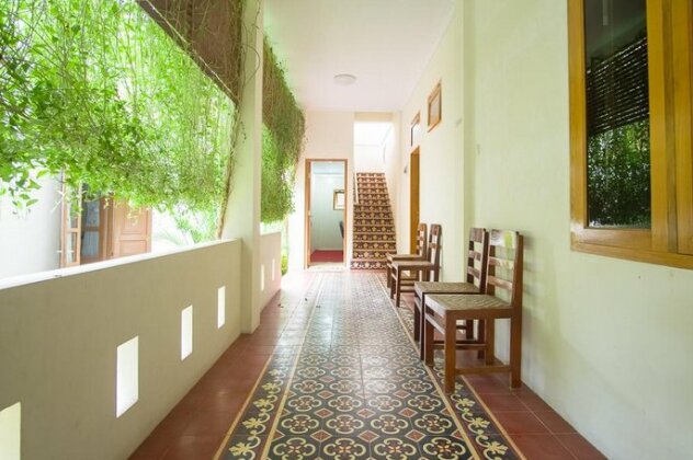 RedDoorz @ Letjend S Parman Pacitan - Photo3