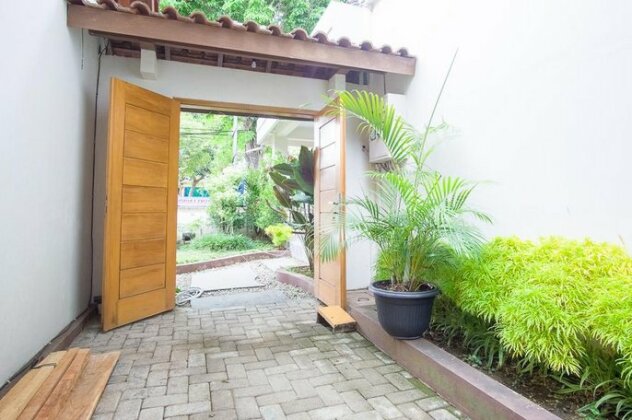 RedDoorz @ Letjend S Parman Pacitan - Photo5