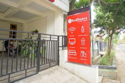 RedDoorz @ Letjend S Parman Pacitan
