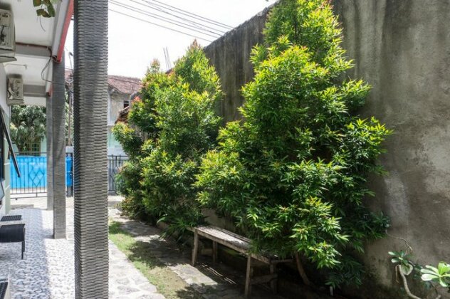 RedDoorz @ WR Supratman Pacitan - Photo5