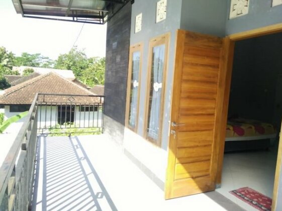 Rifqi Guesthouse - Photo3