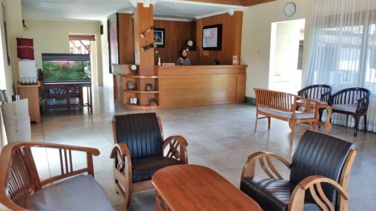 Surfing Bay Cottages - Photo2