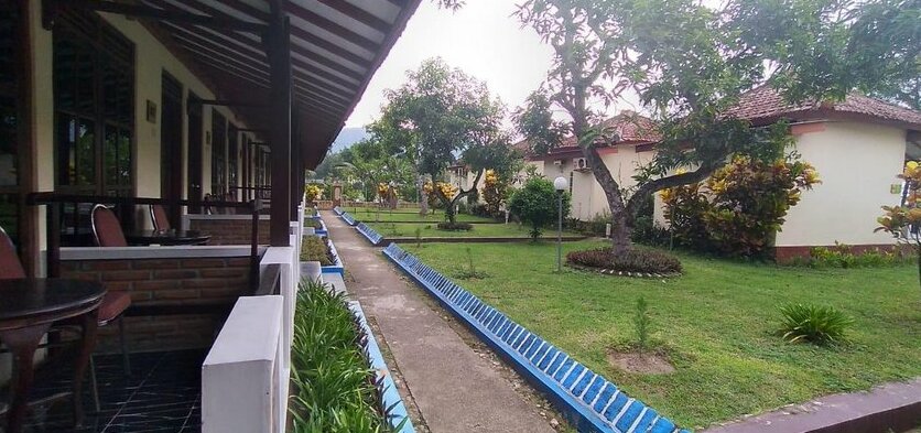 Surfing Bay Cottages - Photo3