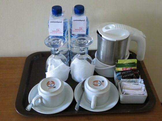 Surfing Bay Cottages - Photo5