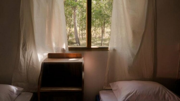 Villa Hembers Surf Camp - Photo2