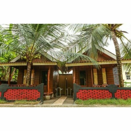 Watukarung Prapto Homestay - Photo2