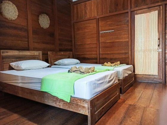 Watukarung Prapto Homestay - Photo4