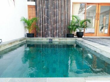 Watukarung Prapto Homestay