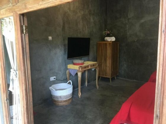 Watukarung Ristu Homestay - Photo5