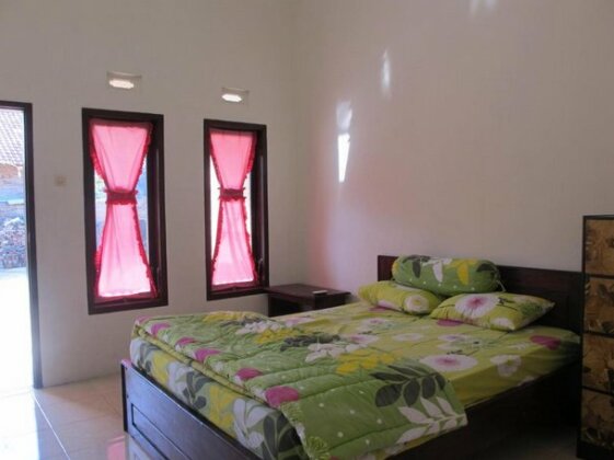 Watukarung Sackstone guesthouse - Photo2