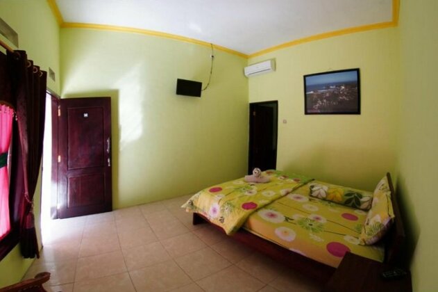 Watukarung Sackstone guesthouse - Photo3