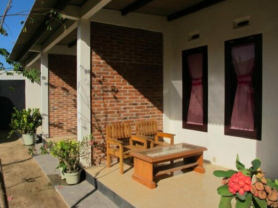 Watukarung Sackstone guesthouse - Photo4