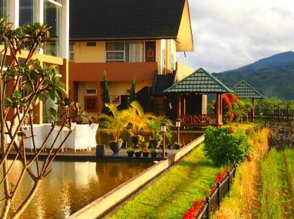 Aie Angek Cottage - Photo2
