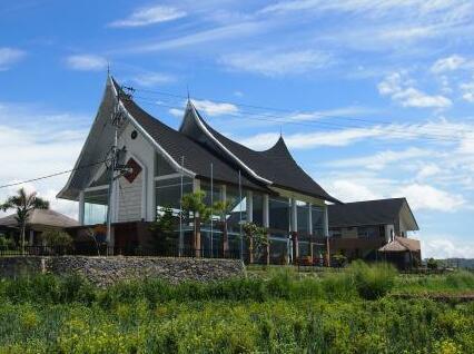Aie Angek Cottage - Photo3