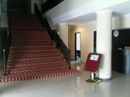Hotel Flaminggo - Photo2