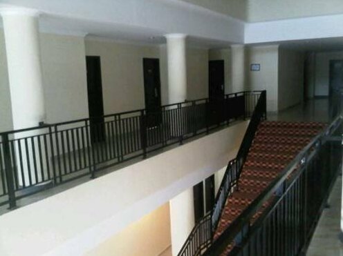 Hotel Flaminggo - Photo4