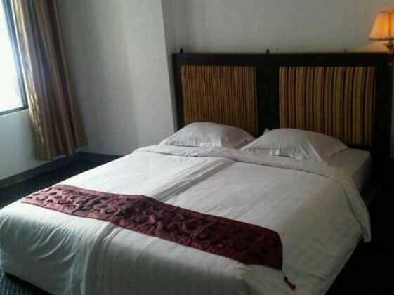 Hotel Flaminggo - Photo5