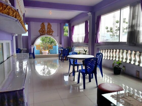 Trivadoh Syariah Hotel - Photo2