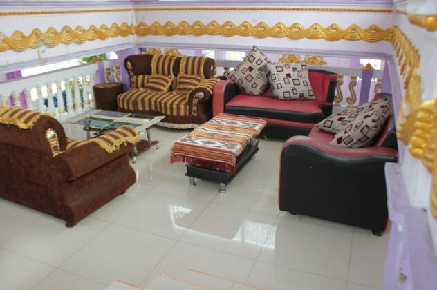 Trivadoh Syariah Hotel - Photo3