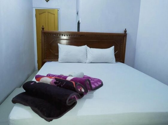 Trivadoh Syariah Hotel - Photo5
