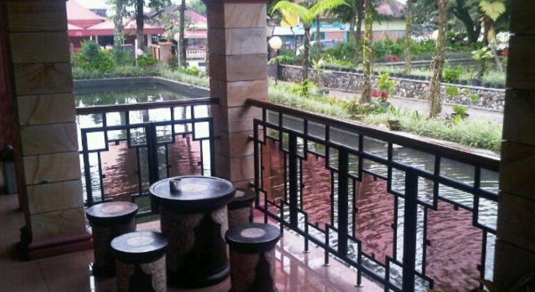 Wisma Pangeran - Photo2
