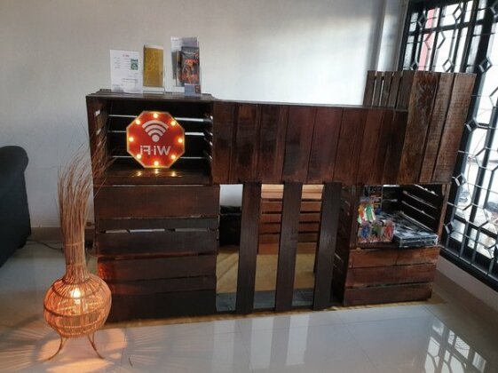 360 Homestay - Photo3