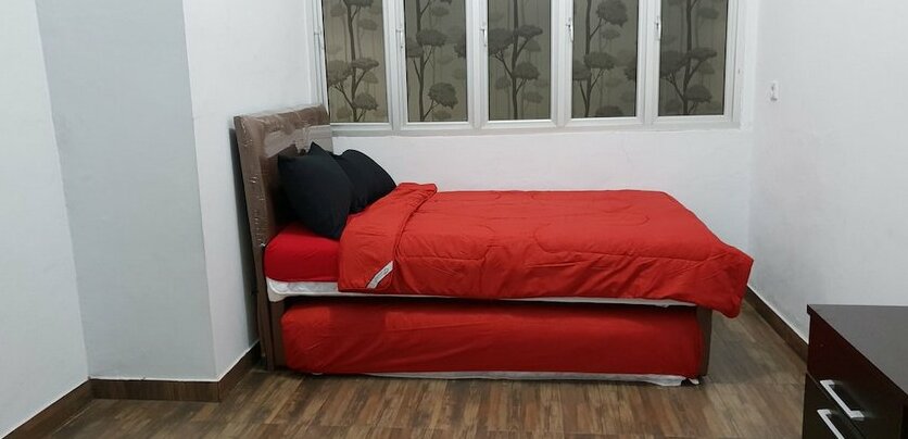 360 Homestay - Photo4