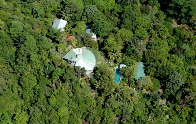 Air Manis Hill Residence - Photo2