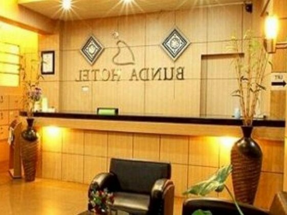 Airy Care Plus Syariah Bundo Kanduang 19 Padang - Photo2