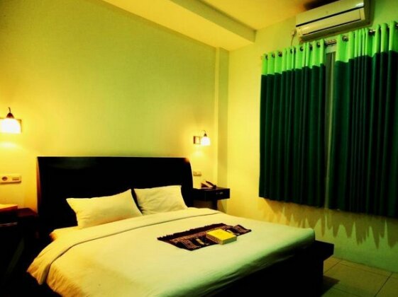 Airy Care Plus Syariah Bundo Kanduang 19 Padang - Photo4