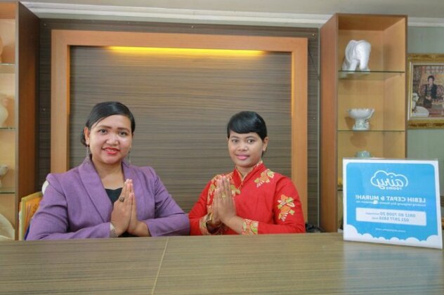 Airy Padang Barat Bundo Kanduang - Photo2