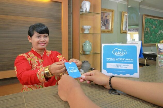 Airy Padang Barat Bundo Kanduang - Photo3