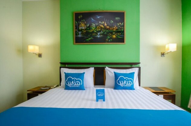 Airy Padang Barat Bundo Kanduang - Photo5