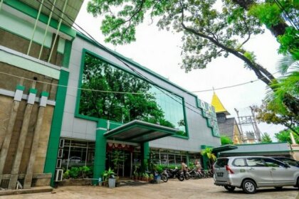 Airy Padang Barat Bundo Kanduang